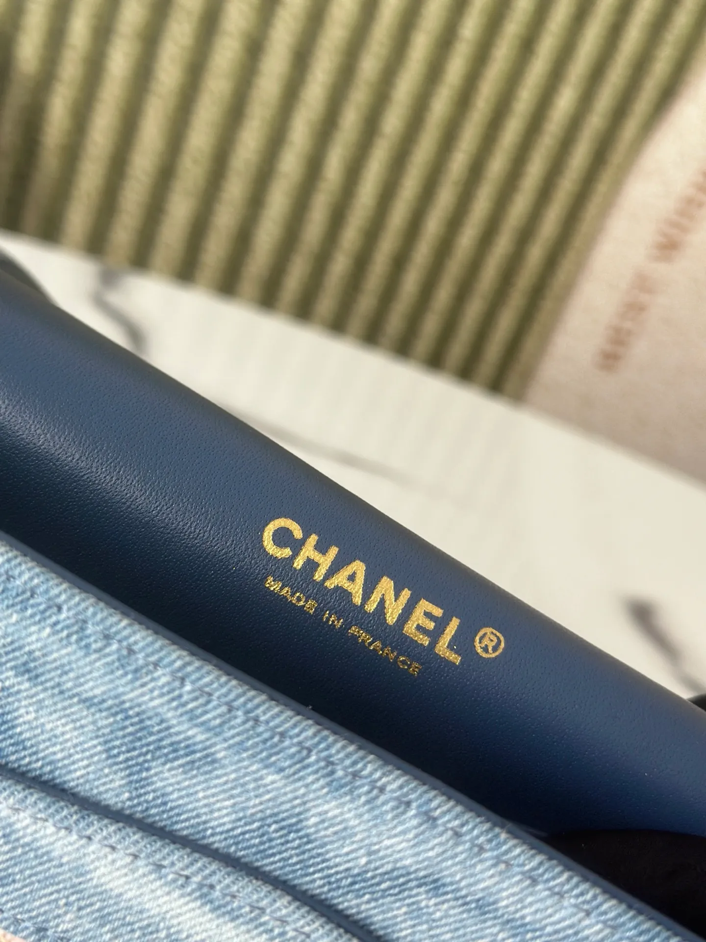 All Categories Chanel Women's Bags (Chanel) Chanel 98110055