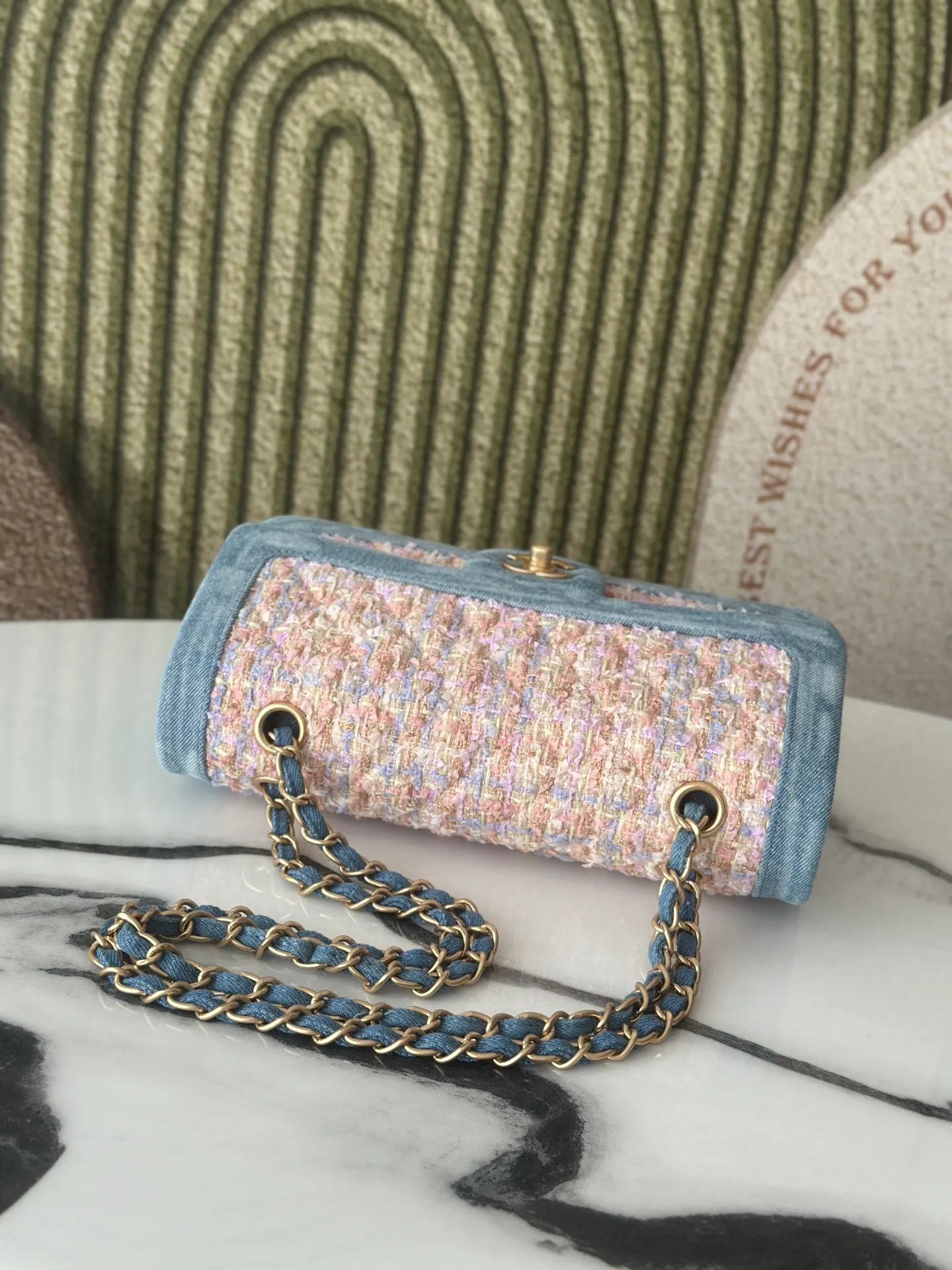 All Categories Chanel Women's Bags (Chanel) Chanel 98110055