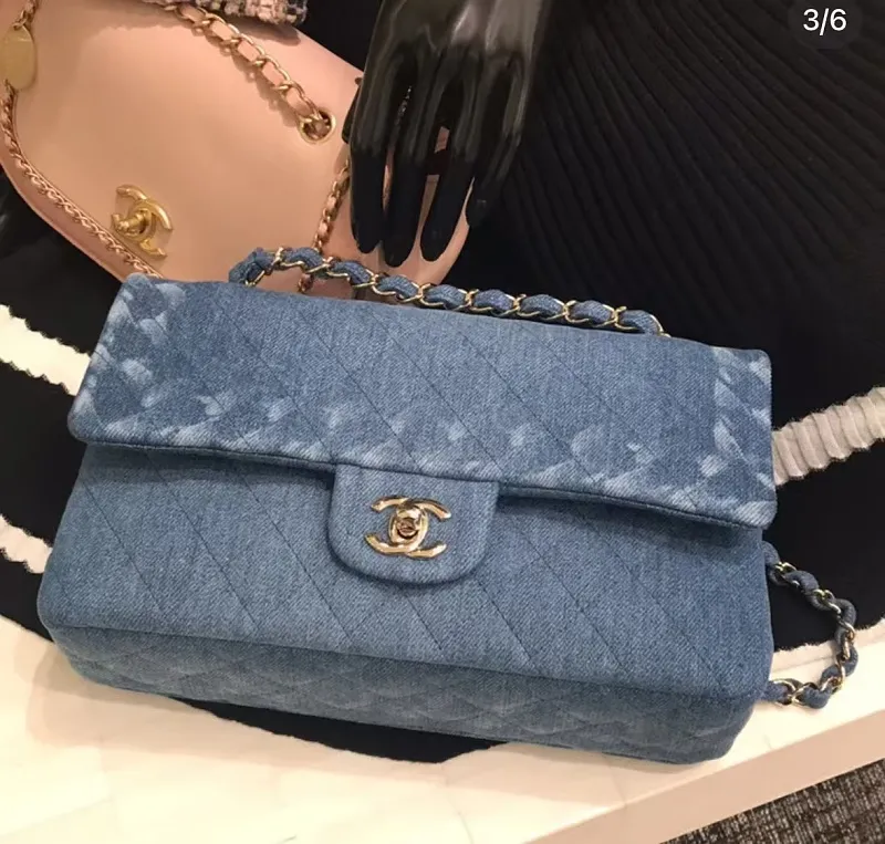 All Categories Chanel Women's Bags (Chanel) Chanel 98110055