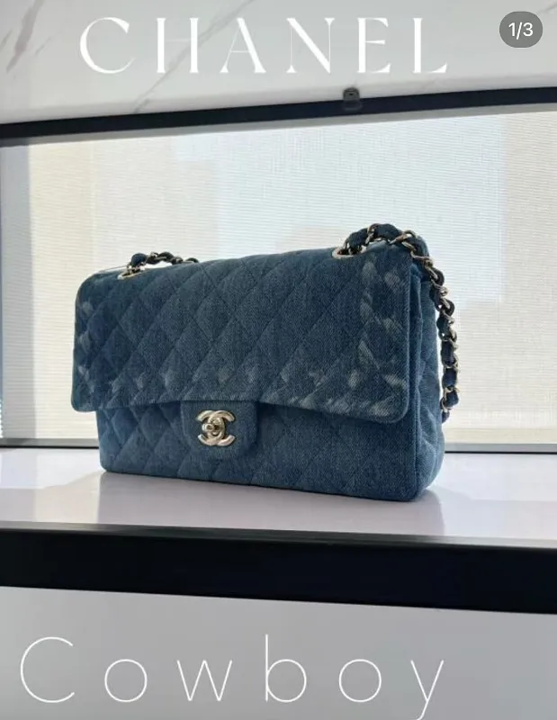 All Categories Chanel Women's Bags (Chanel) Chanel 98110055