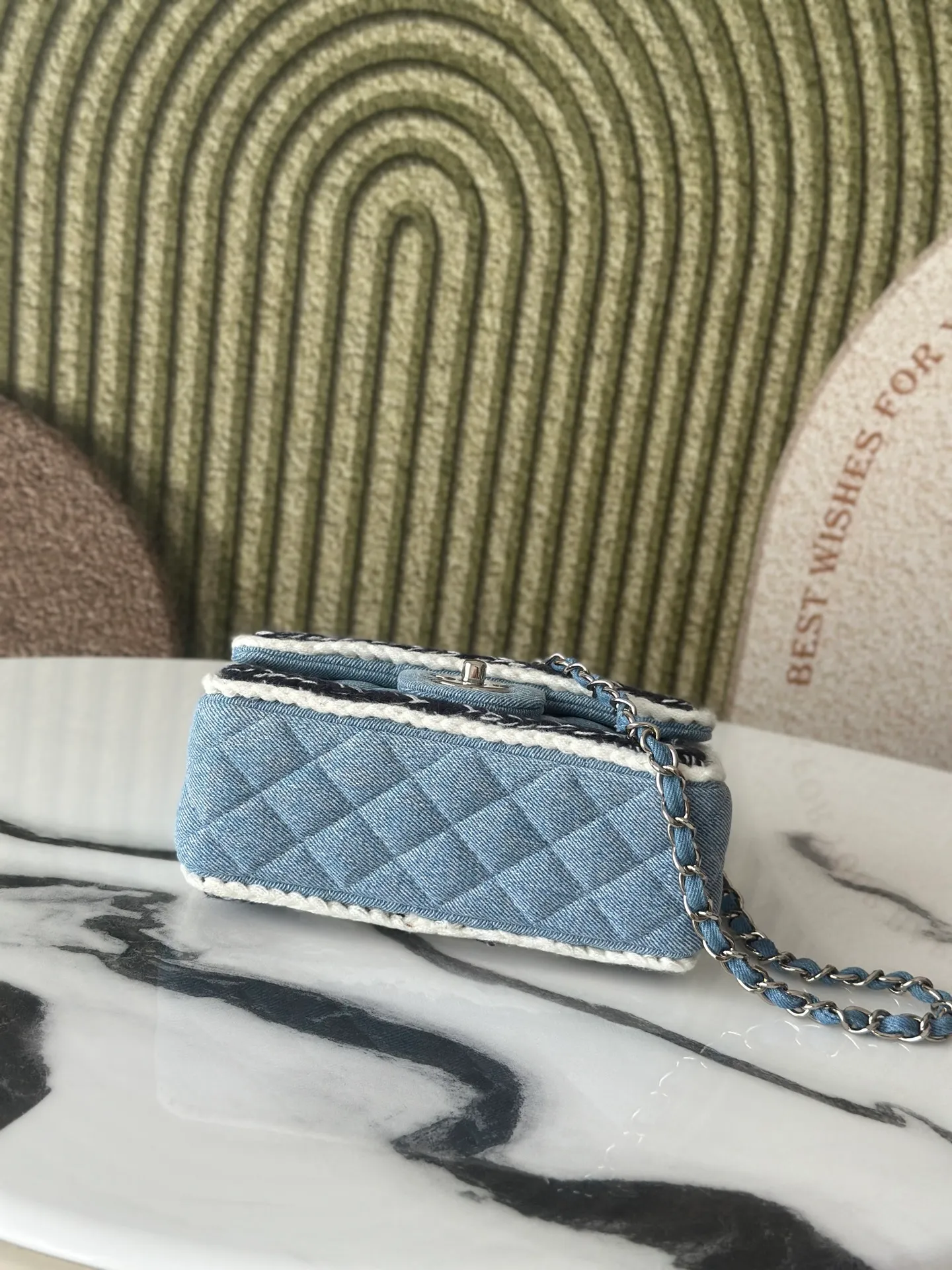 All Categories Chanel Women's Bags (Chanel) Chanel 98110055