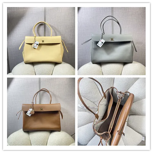 All Categories Chanel Women's Bags 2 (Chanel) Chanel Original Order AS6289