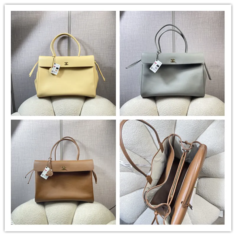 All Categories Chanel Women's Bags 2 (Chanel) Chanel Original Order AS6289