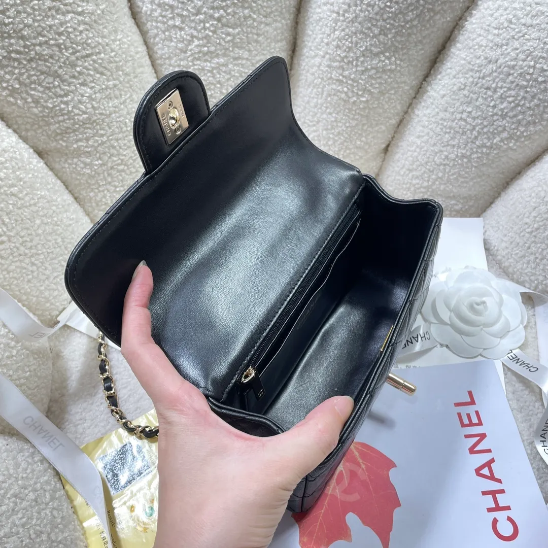 All Categories Chanel Women's Bags 2 (Chanel) Chanel Original Order 4924