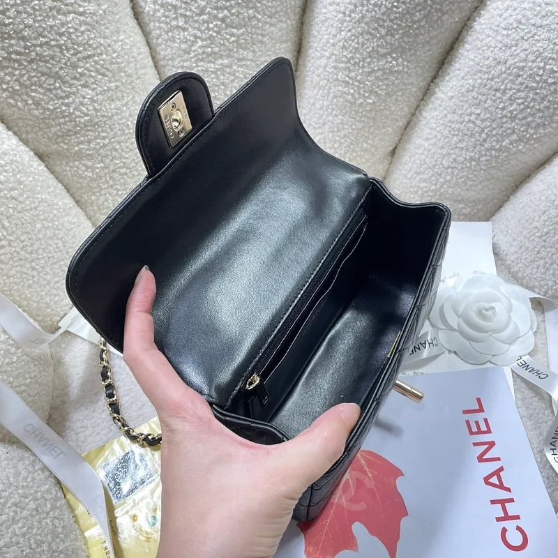 All Categories Chanel Women's Bags 2 (Chanel) Chanel Original Order 4924