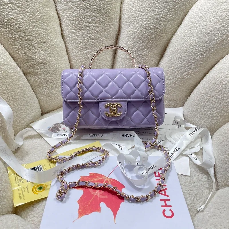 All Categories Chanel Women's Bags 2 (Chanel) Chanel Original Order 4924
