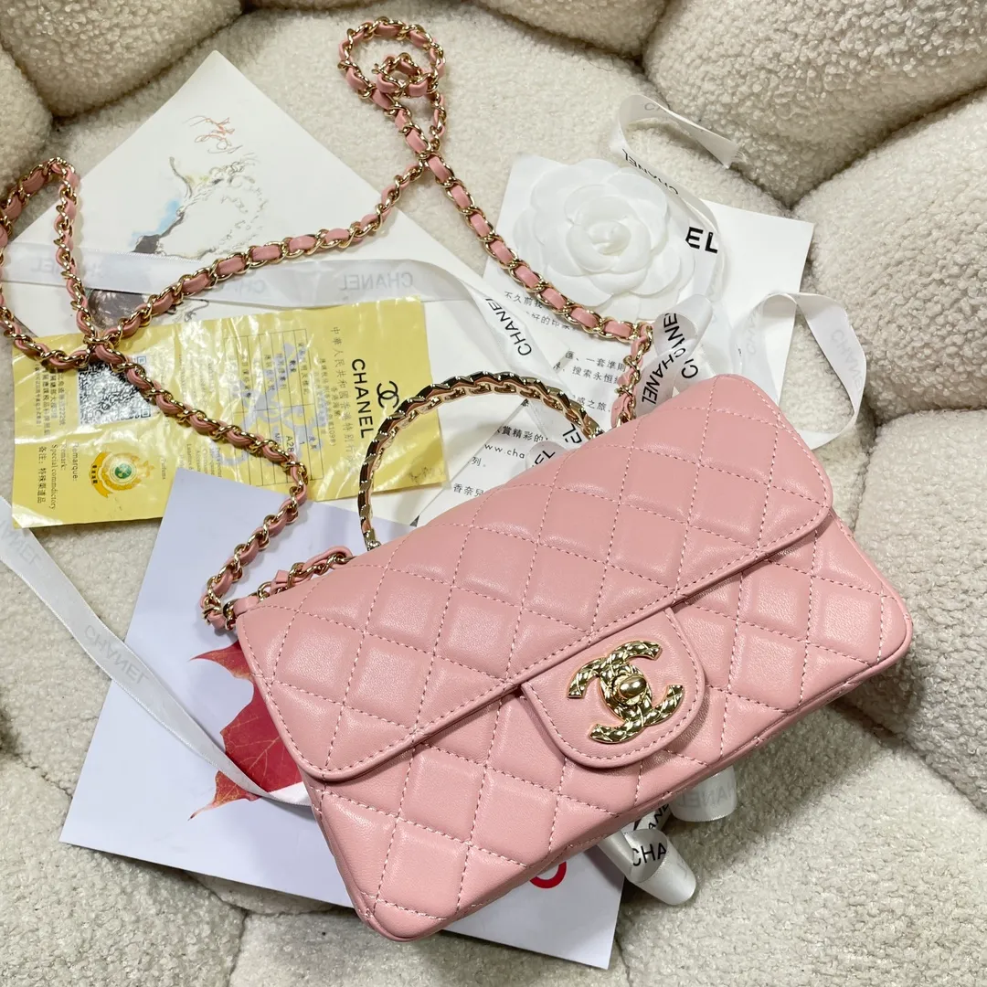 All Categories Chanel Women's Bags 2 (Chanel) Chanel Original Order 4924