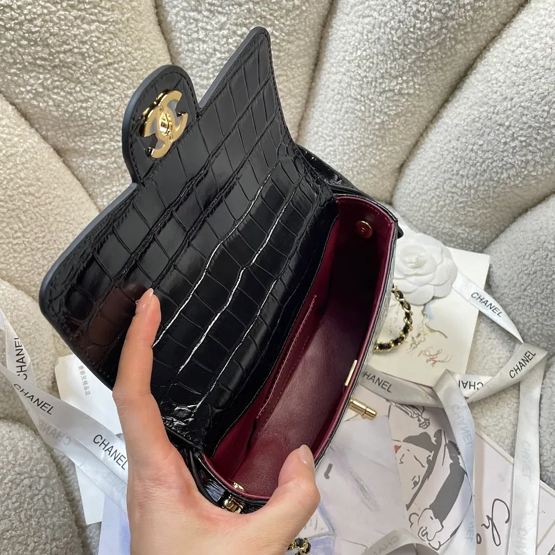 All Categories Chanel Women's Bags 2 (Chanel) Chanel Original Order AS6424