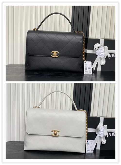 All Categories Chanel Women's Bags 2 (Chanel) Chanel Original Order AS5543