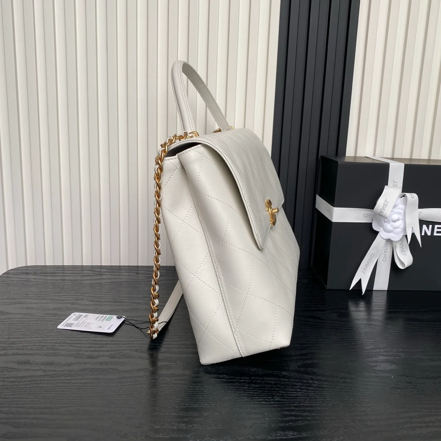All Categories Chanel Women's Bags 2 (Chanel) Chanel Original Order AS5543