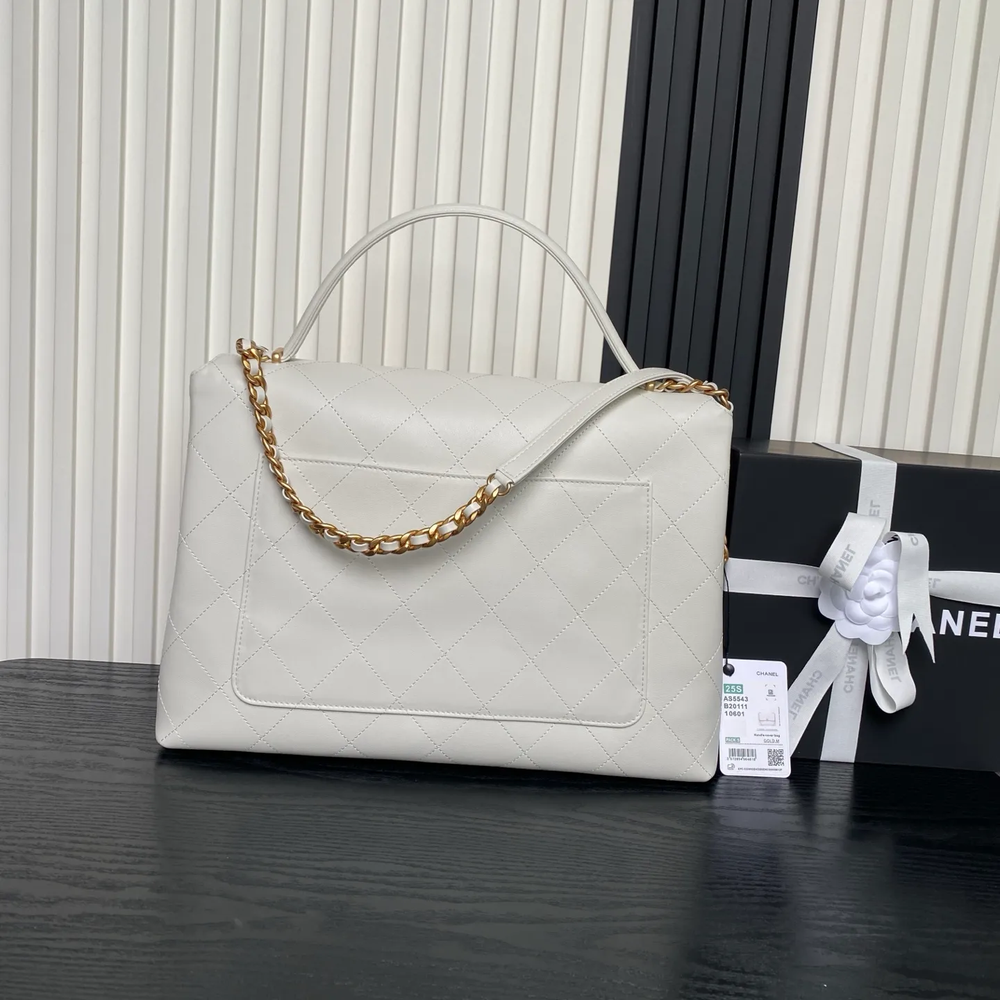 All Categories Chanel Women's Bags 2 (Chanel) Chanel Original Order AS5543