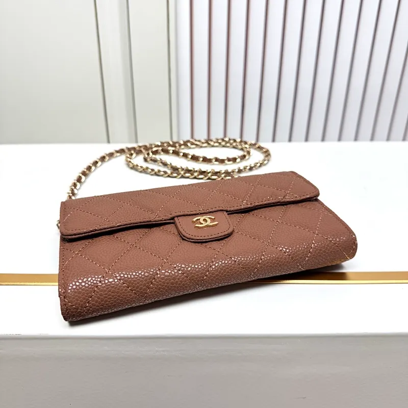 All Categories Official Website "Brand Women's Bags" Women's Bags 💙 Chanel 2026 Official Website Chanel Chain Shoulder Crossbody Bag