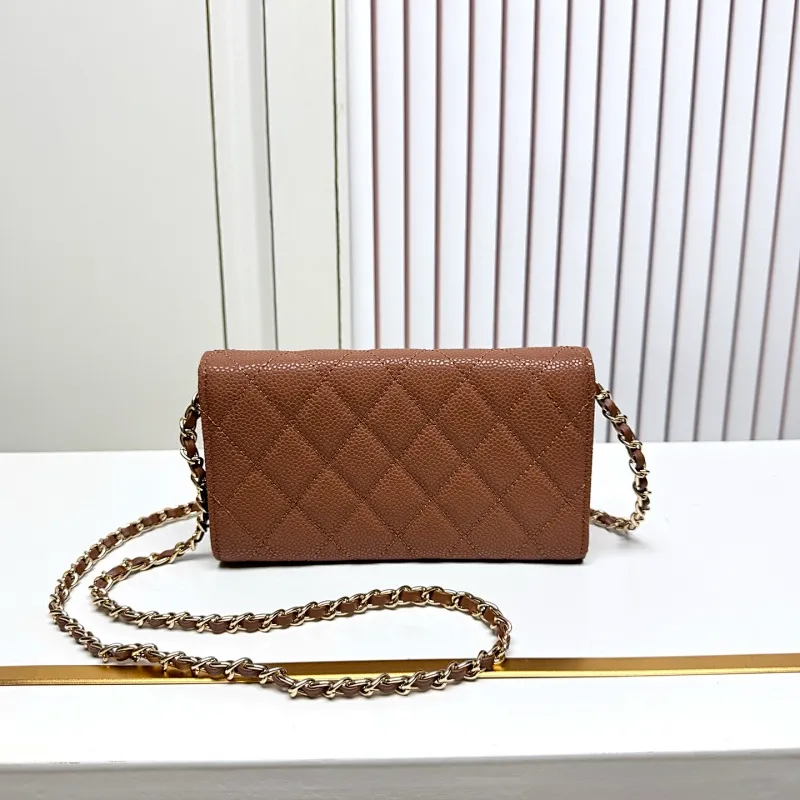 All Categories Official Website "Brand Women's Bags" Women's Bags 💙 Chanel 2026 Official Website Chanel Chain Shoulder Crossbody Bag