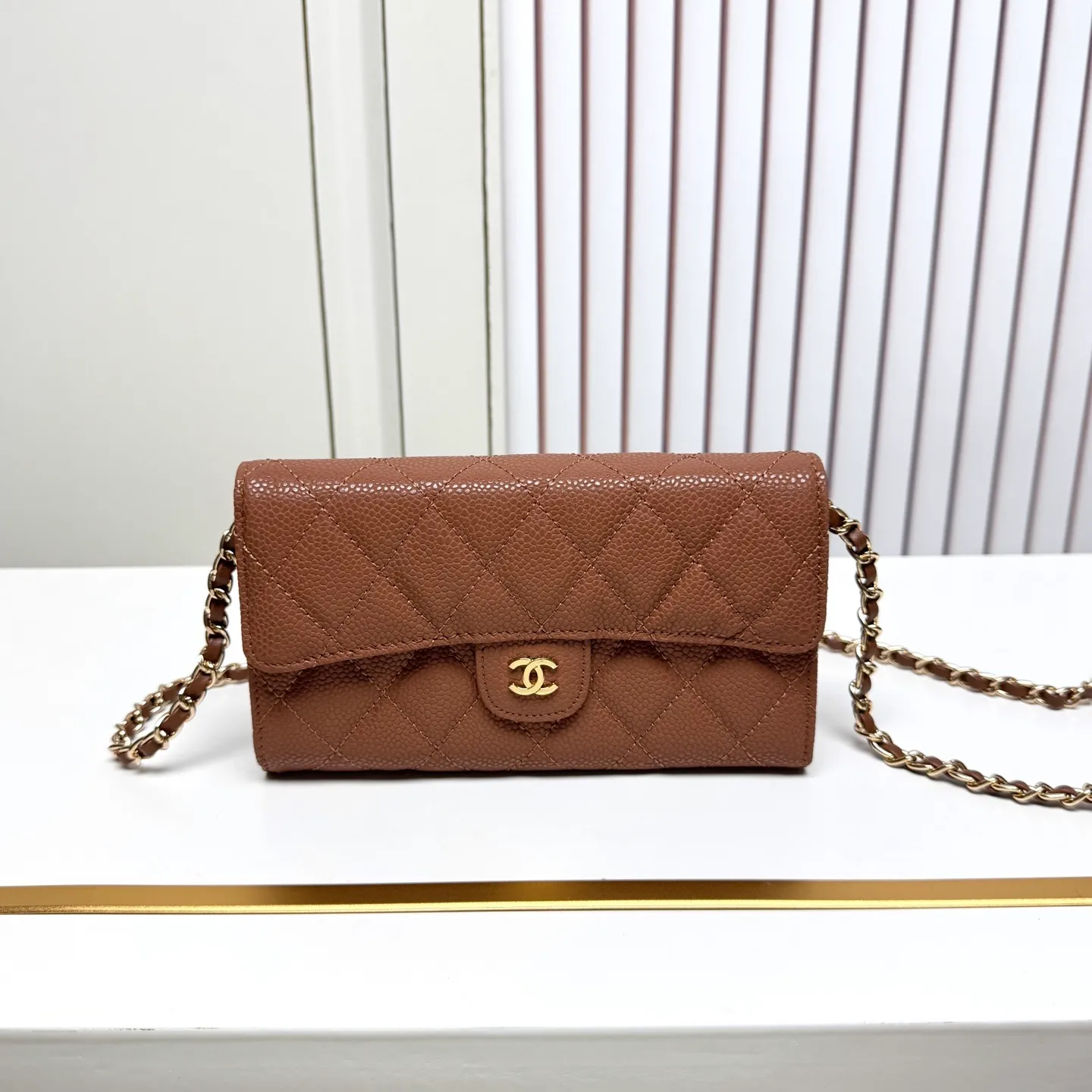 All Categories Official Website "Brand Women's Bags" Women's Bags 💙 Chanel 2026 Official Website Chanel Chain Shoulder Crossbody Bag
