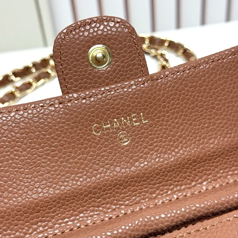 All Categories Official Website "Brand Women's Bags" Women's Bags 💙 Chanel 2026 Official Website Chanel Chain Shoulder Crossbody Bag