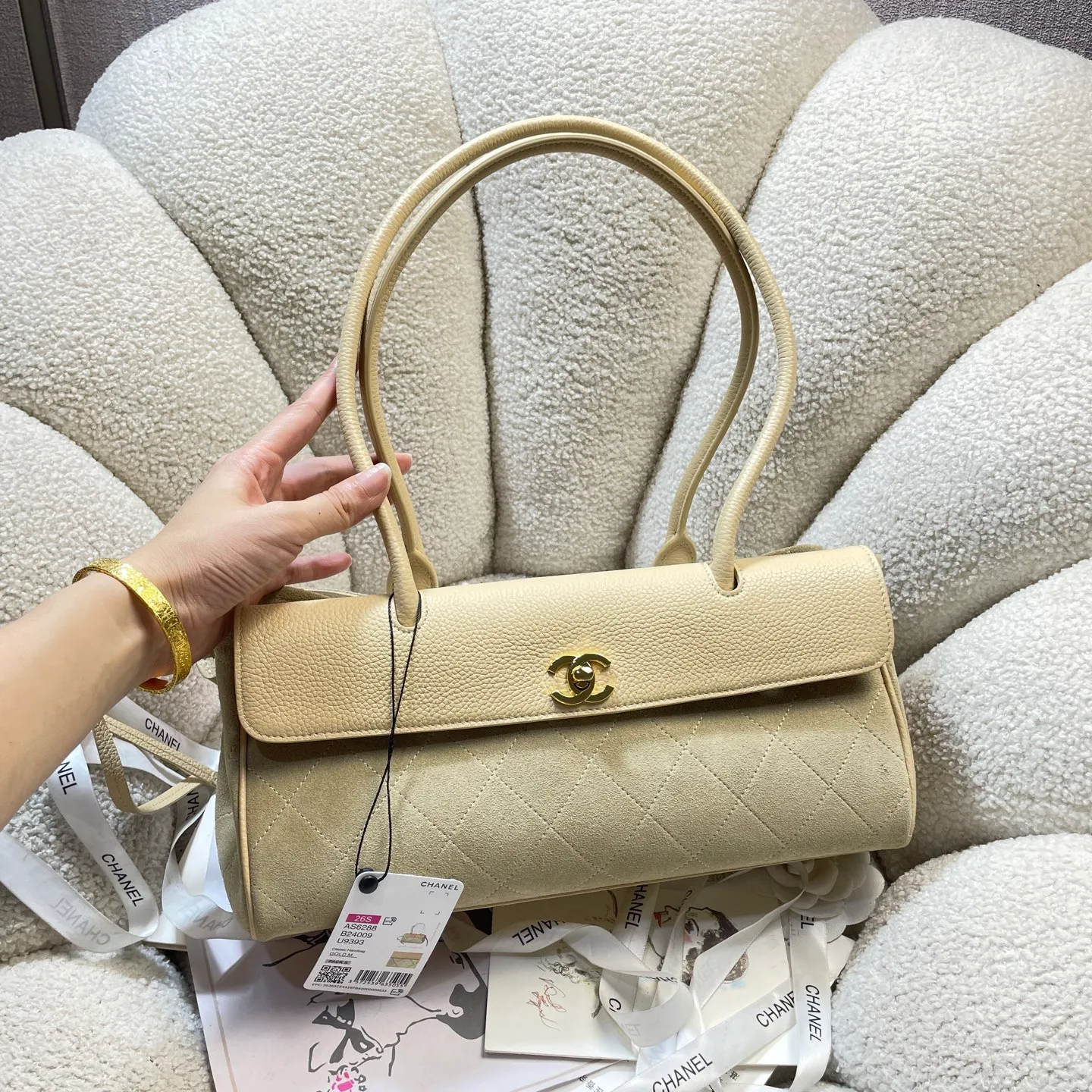 All Categories Chanel Women's Bags 2 (Chanel) Chanel Original Order AS6288