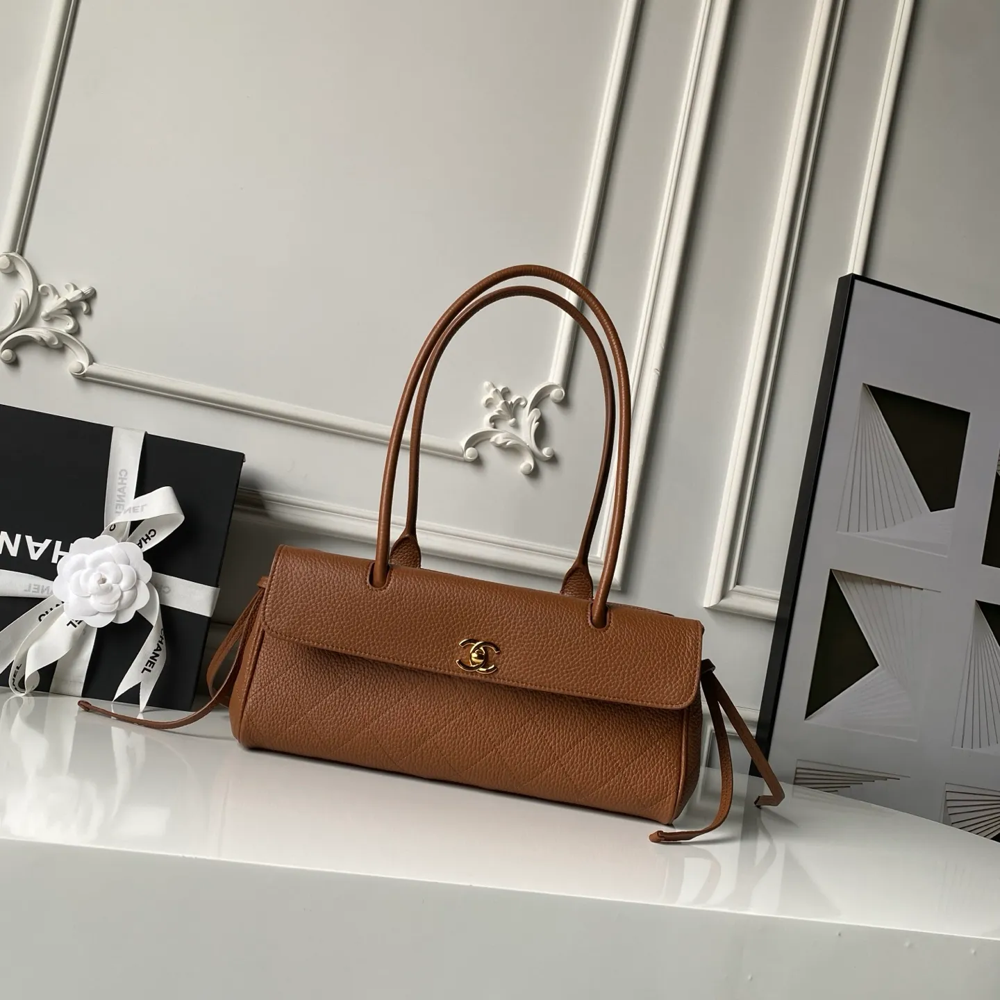 All Categories Chanel Women's Bags 2 (Chanel) Chanel Original Order AS6288