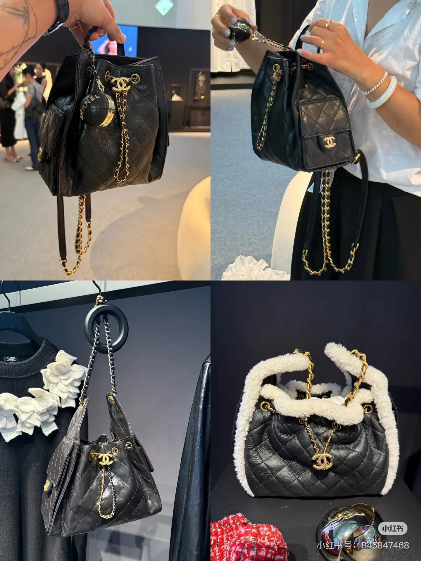 All Categories Chanel Women's Bags (Chanel) Chanel 2323