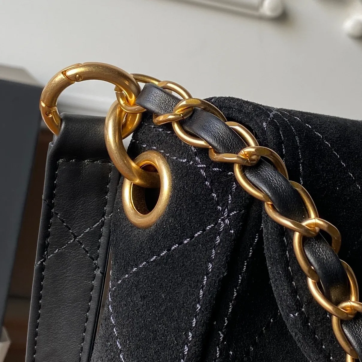 All Categories Chanel Women's Bags 2 (Chanel) Chanel Original Order AS5883