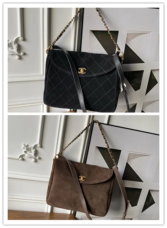 All Categories Chanel Women's Bags 2 (Chanel) Chanel Original Order AS5883