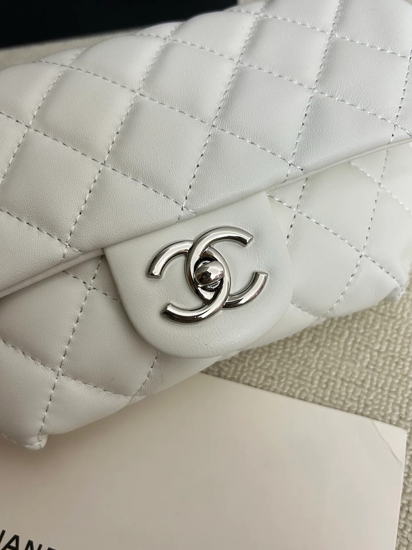 All Categories Chanel Women's Bags (Chanel) Chanel 2610