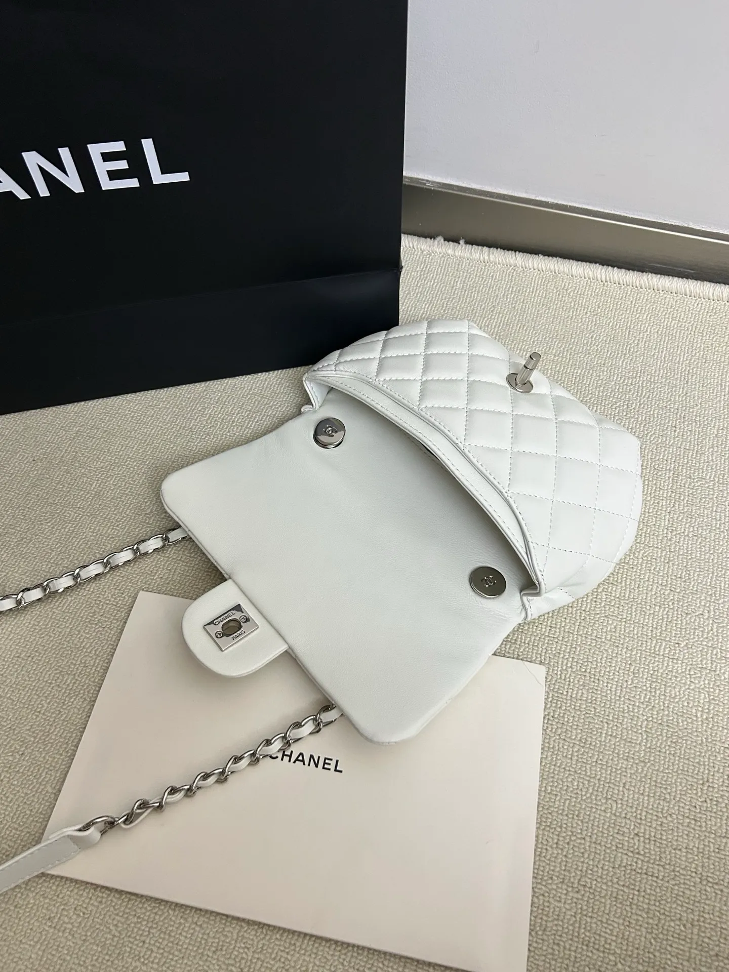 All Categories Chanel Women's Bags (Chanel) Chanel 2610