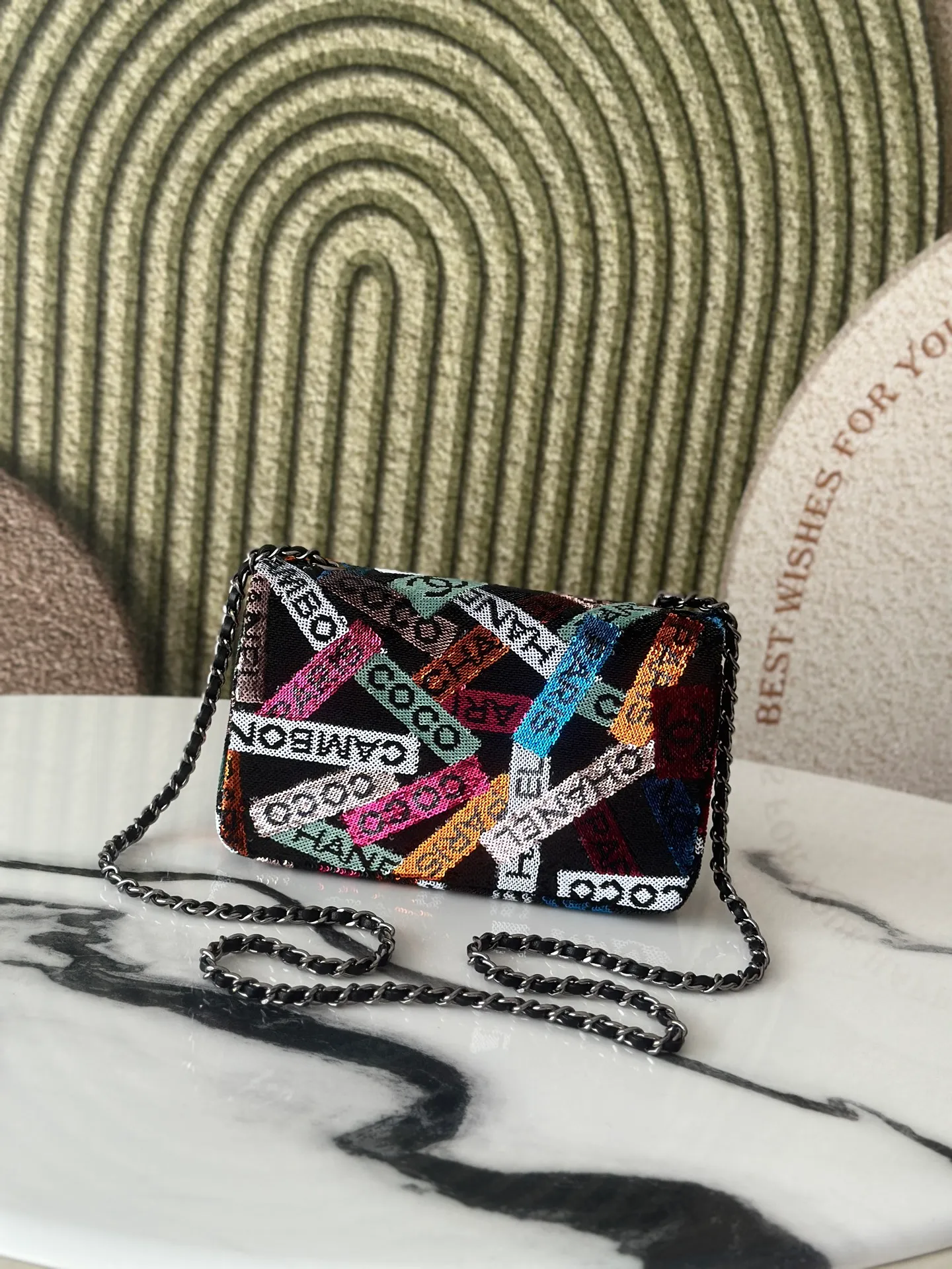 All Categories Chanel Women's Bags (Chanel) Chanel 2424