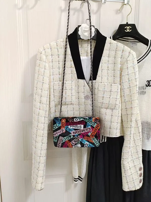 All Categories Chanel Women's Bags (Chanel) Chanel 2424
