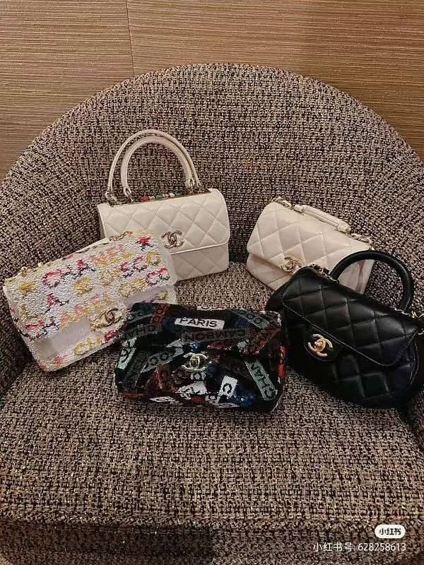 All Categories Chanel Women's Bags (Chanel) Chanel 2424