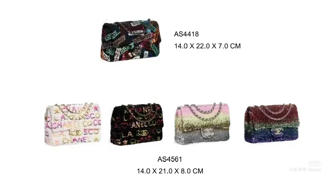 All Categories Chanel Women's Bags (Chanel) Chanel 2424