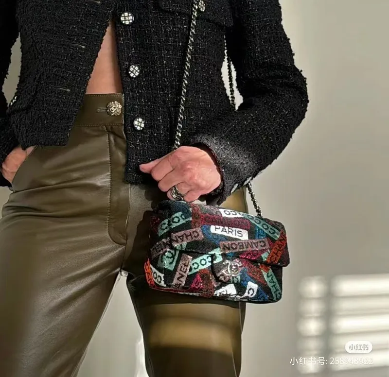 All Categories Chanel Women's Bags (Chanel) Chanel 2424