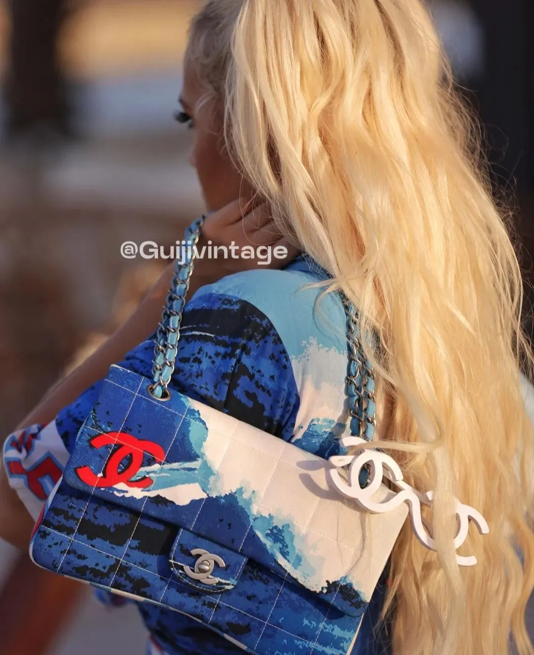 All Categories Chanel Women's Bags 2 (Chanel) Chanel 2515