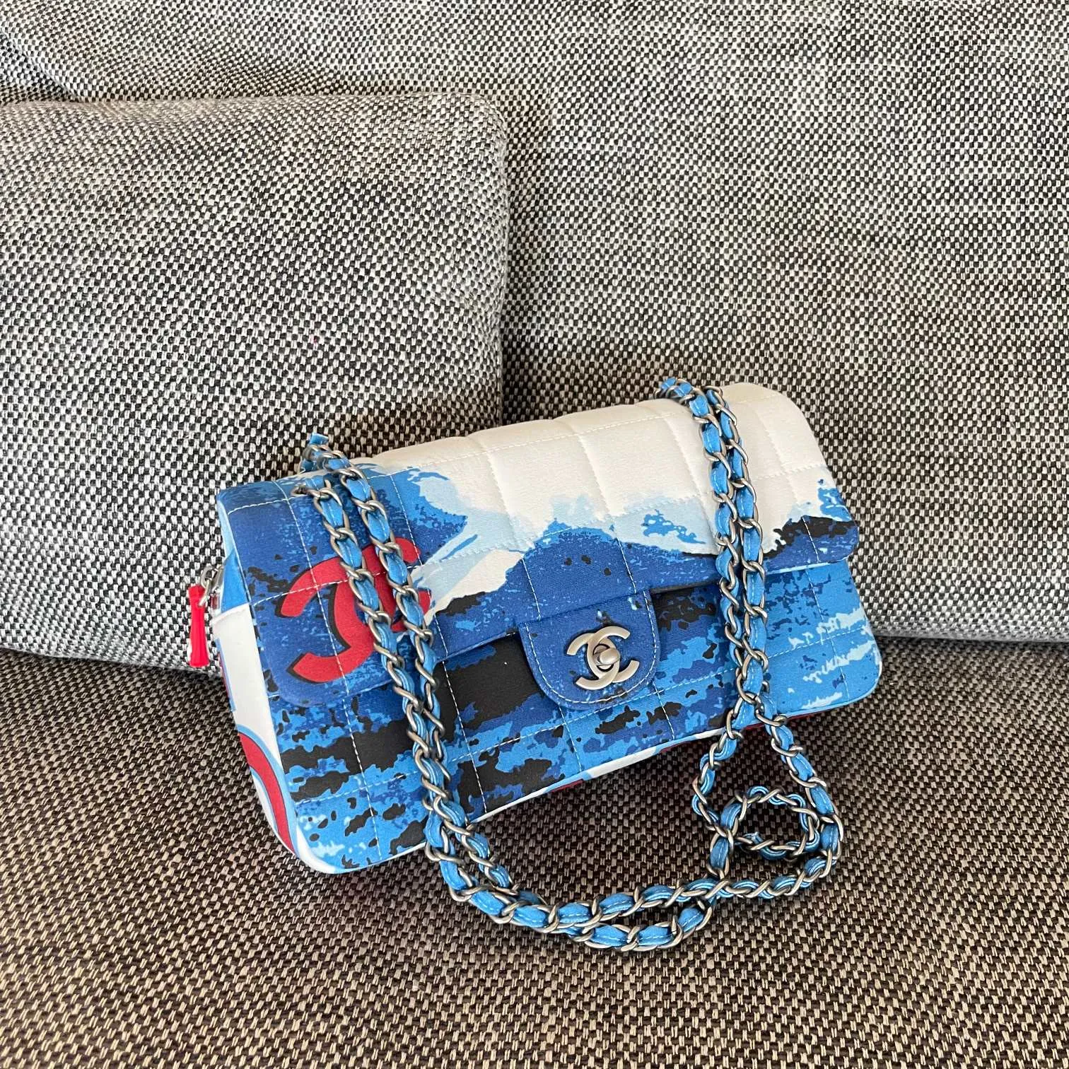 All Categories Chanel Women's Bags 2 (Chanel) Chanel 2515