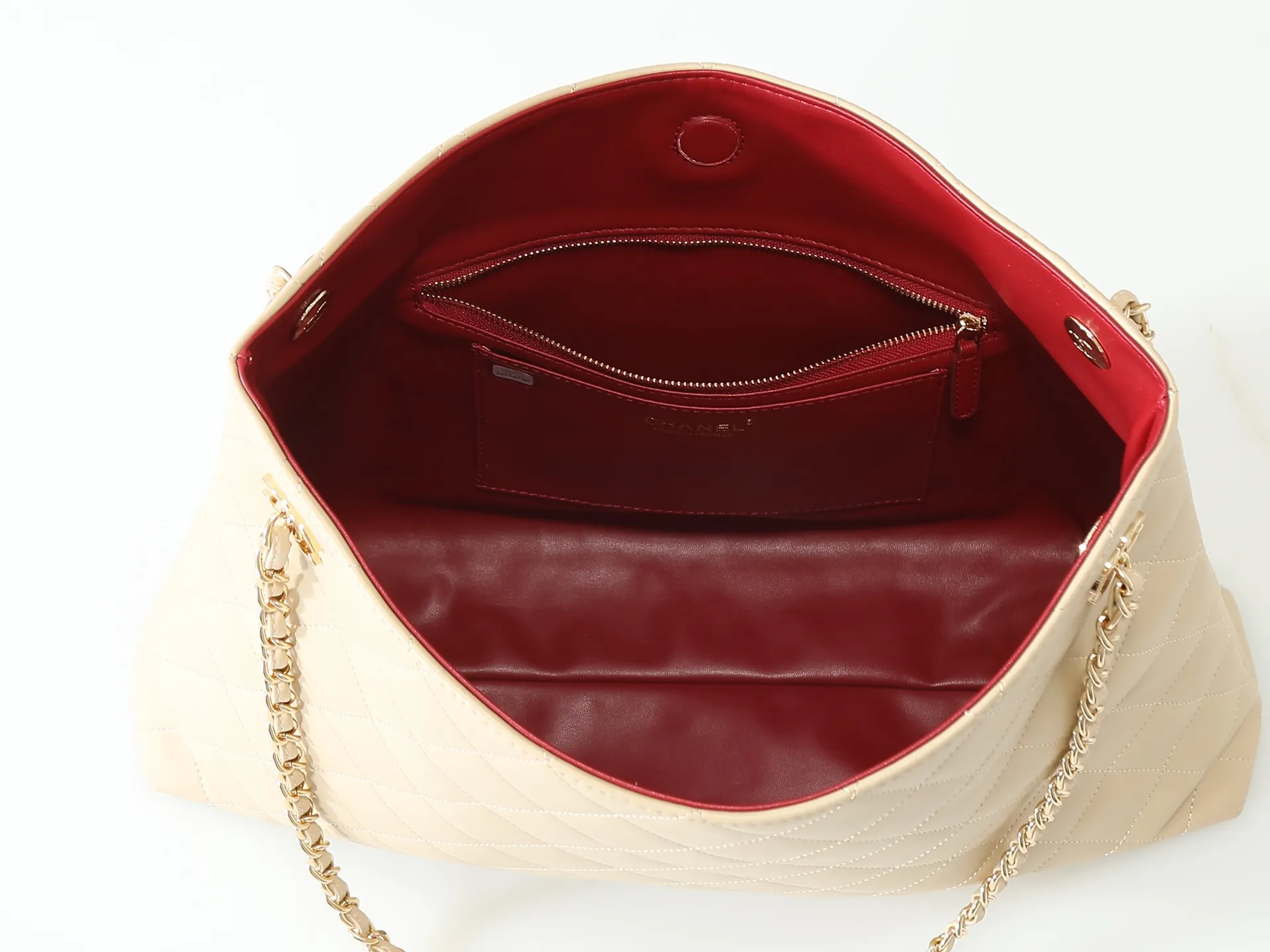 All Categories Official Website "Brand Women's Bags" Women's Bags 💙 Chanel 2026 New CHANEL Crossbody Bag