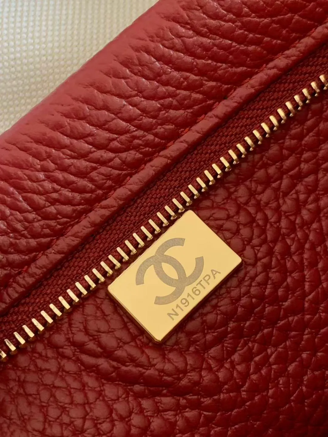 All Categories Chanel Women's Bags 2 (Chanel) Chanel Original Order AS6288