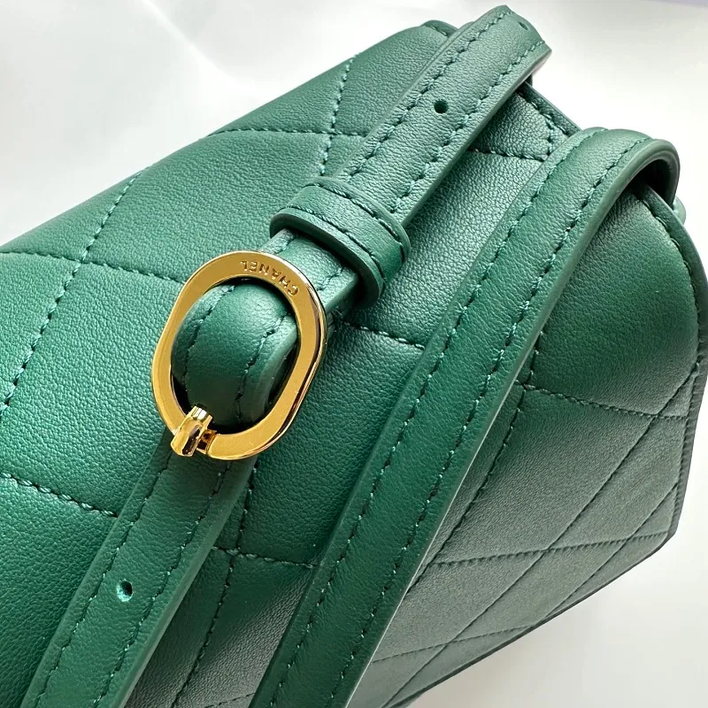 All Categories Chanel Women's Bags (Chanel) Chanel Original 98214-born cowhide
