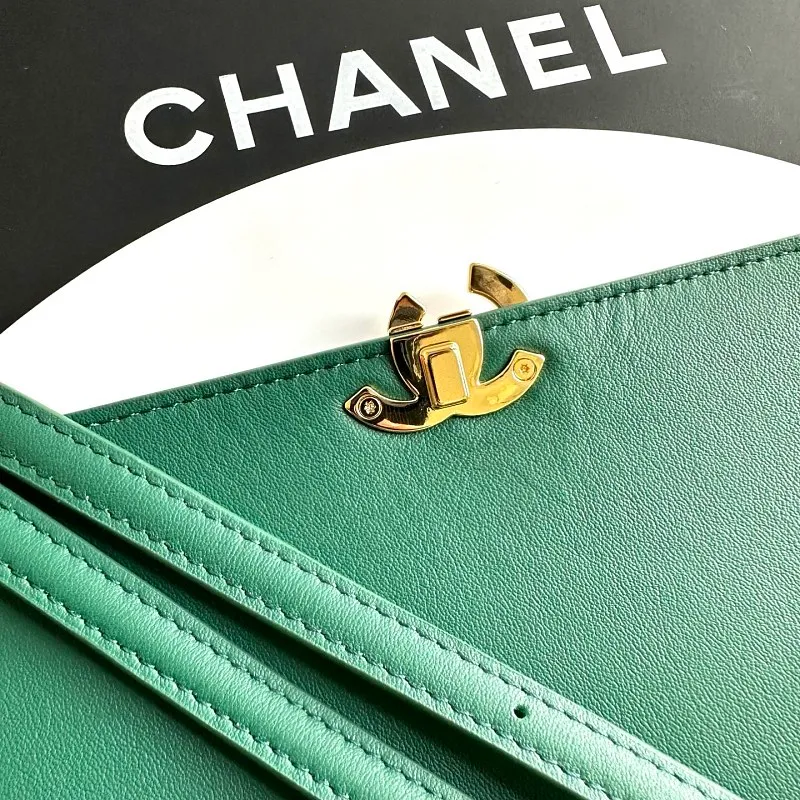 All Categories Chanel Women's Bags (Chanel) Chanel Original 98214-born cowhide