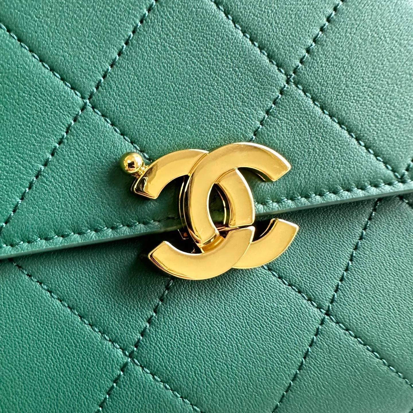 All Categories Chanel Women's Bags (Chanel) Chanel Original 98214-born cowhide