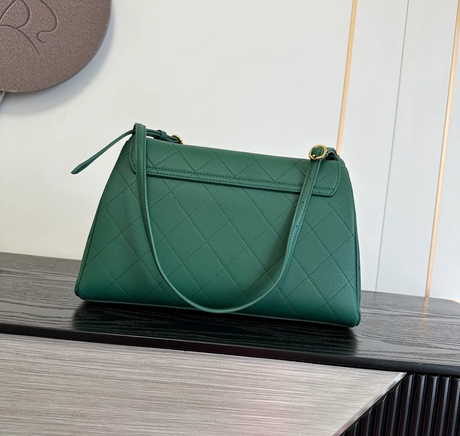All Categories Chanel Women's Bags (Chanel) Chanel Original 98214-born cowhide