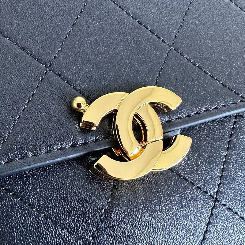 All Categories Chanel Women's Bags (Chanel) Chanel Original 98214-born cowhide
