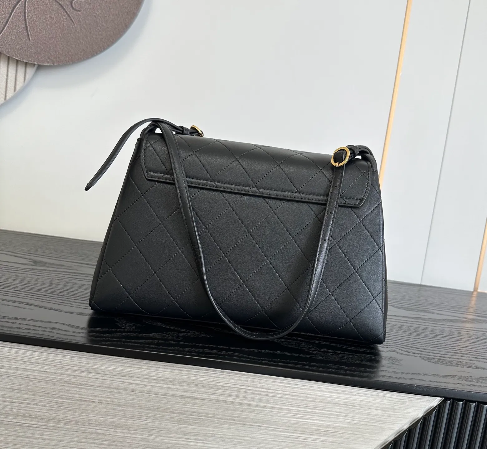 All Categories Chanel Women's Bags (Chanel) Chanel Original 98214-born cowhide