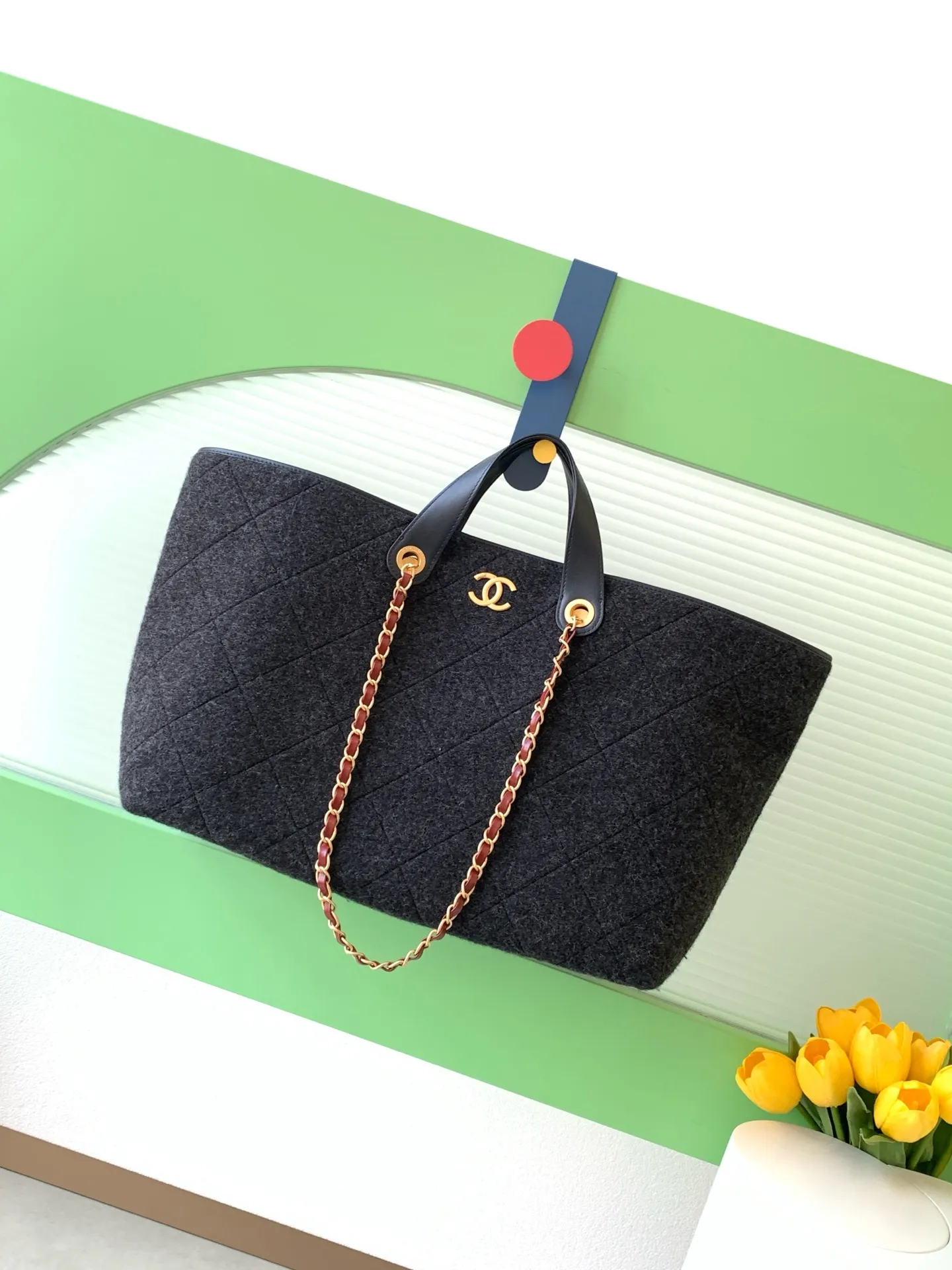 All Categories Chanel Women's Bags 2 (Chanel) Chanel Original Order AS5853