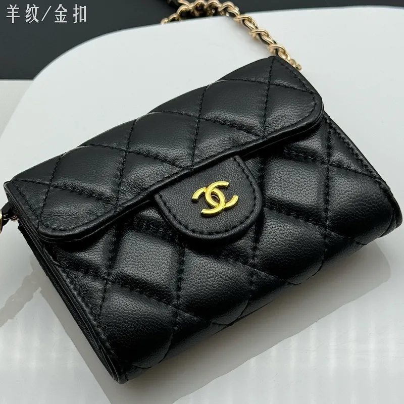 All Categories Official Website "Brand Women's Bags" Women's Bags 💙 Chanel 2026 New CHANEL Crossbody Bag