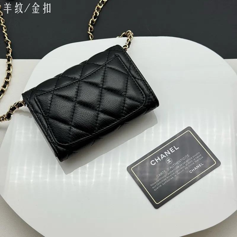 All Categories Official Website "Brand Women's Bags" Women's Bags 💙 Chanel 2026 New CHANEL Crossbody Bag