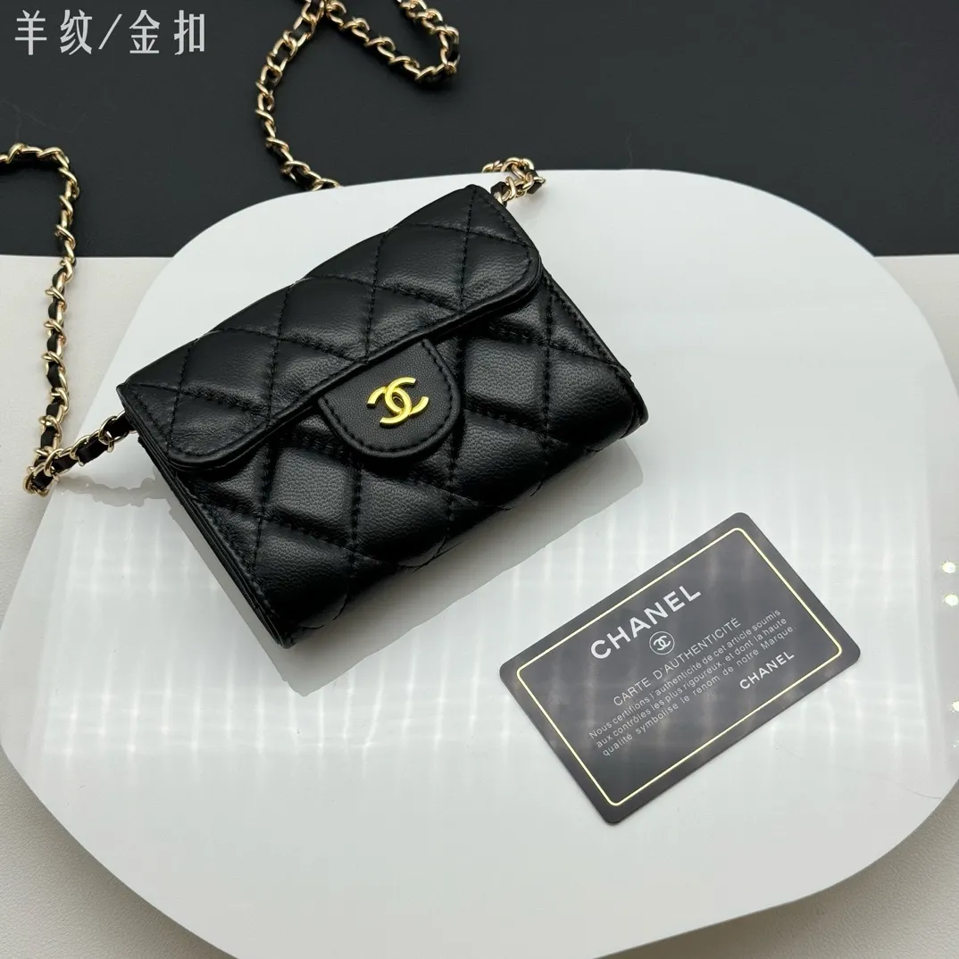 All Categories Official Website "Brand Women's Bags" Women's Bags 💙 Chanel 2026 New CHANEL Crossbody Bag