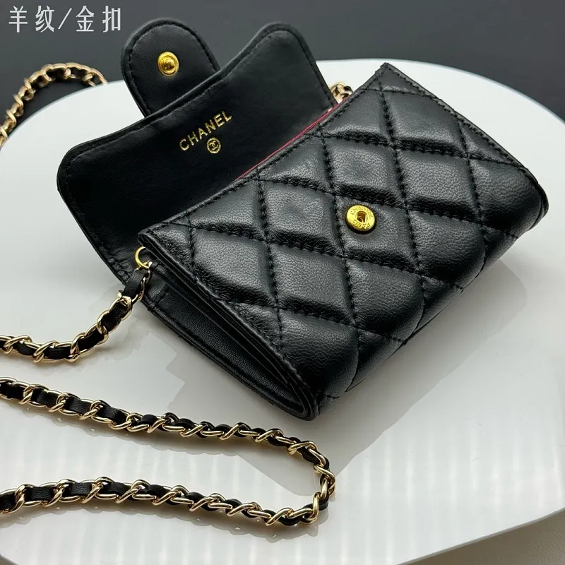 All Categories Official Website "Brand Women's Bags" Women's Bags 💙 Chanel 2026 New CHANEL Crossbody Bag