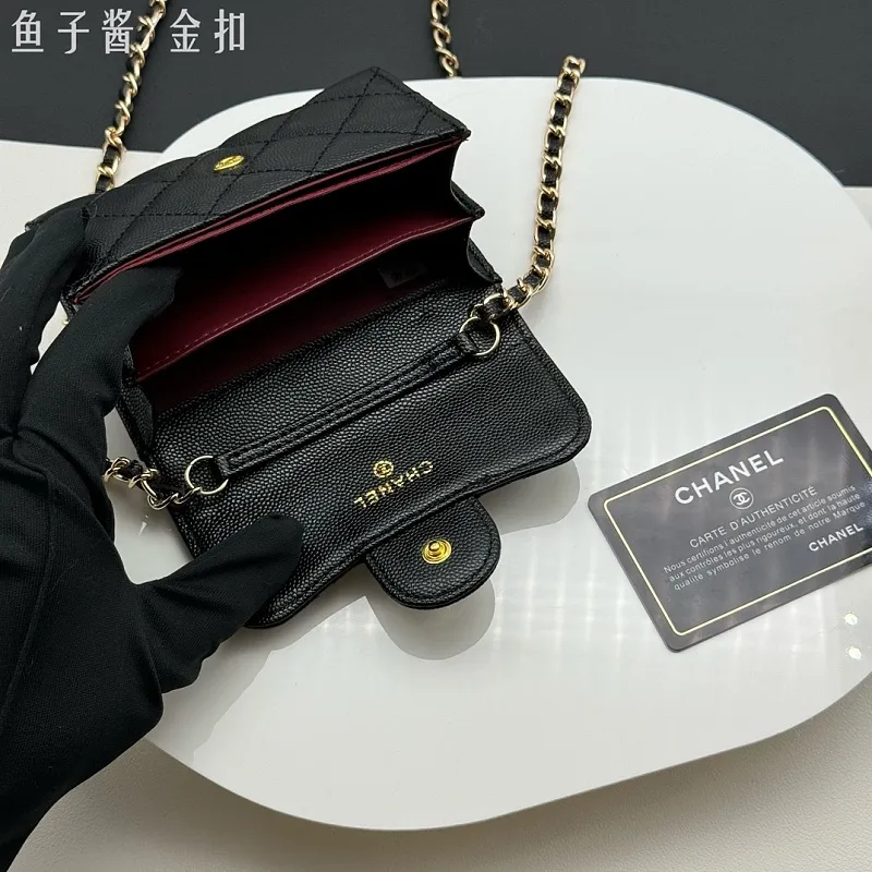 All Categories Official Website "Brand Women's Bags" Women's Bags 💙 Chanel 2026 New CHANEL Crossbody Bag