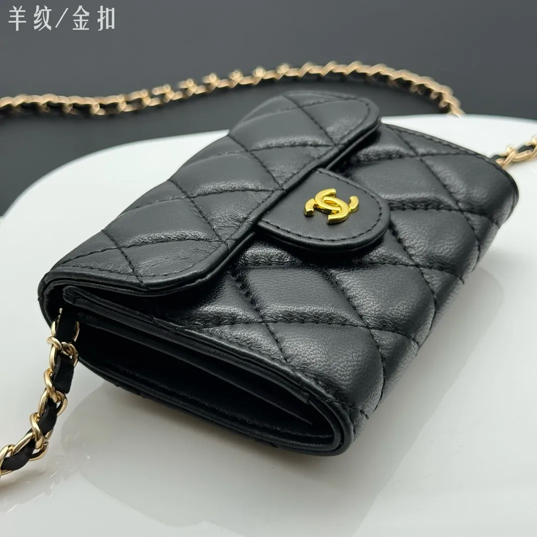 All Categories Official Website "Brand Women's Bags" Women's Bags 💙 Chanel 2026 New CHANEL Crossbody Bag