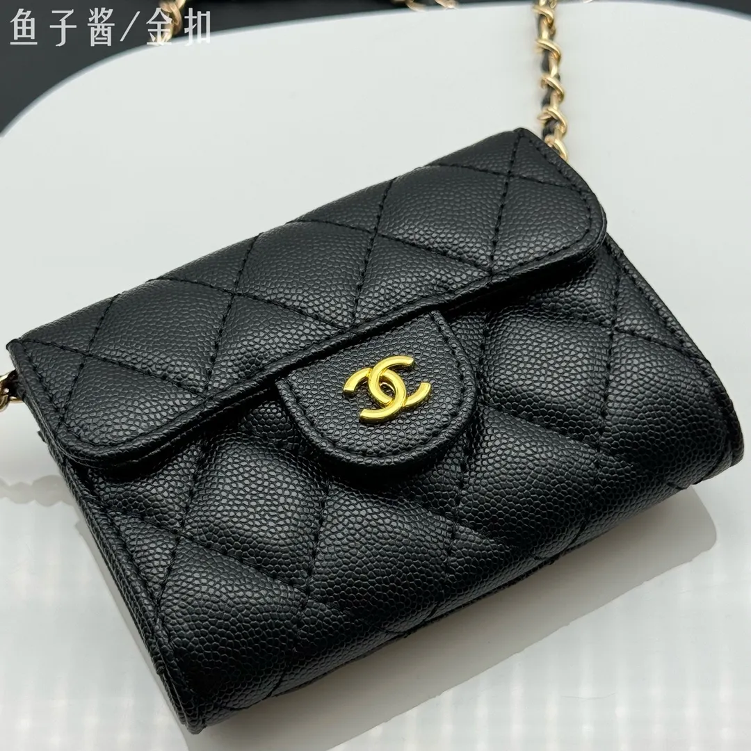 All Categories Official Website "Brand Women's Bags" Women's Bags 💙 Chanel 2026 New CHANEL Crossbody Bag