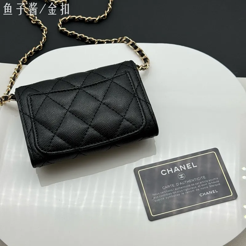 All Categories Official Website "Brand Women's Bags" Women's Bags 💙 Chanel 2026 New CHANEL Crossbody Bag